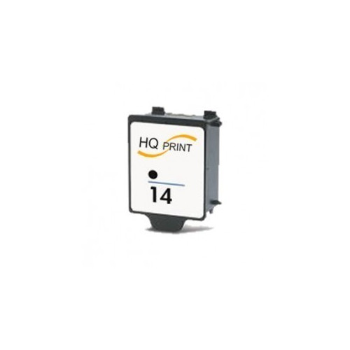 Tinta HP C5011DE crna/black zamijenska