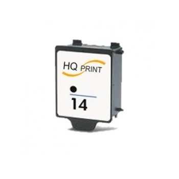 Tinta HP C5011DE crna/black zamijenska