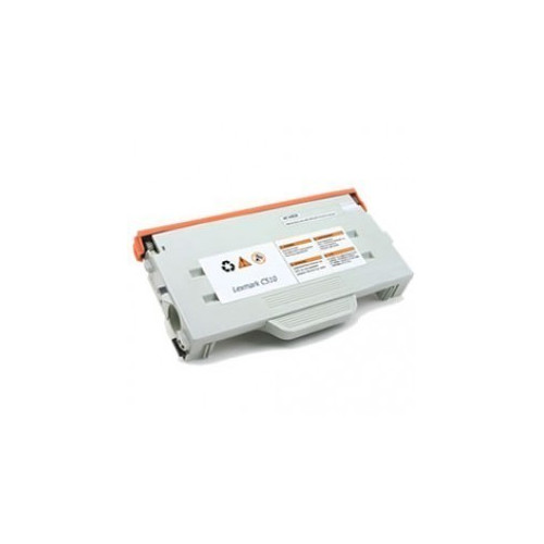 Toner Lexmark C510XL BK crni/black zamijenski