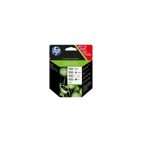 Komplet tinta HP C2N92AE 920XL original