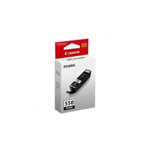Tinta Canon PGI-550 BK crna/black original