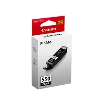 Tinta Canon PGI-550 BK crna/black original