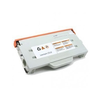 Toner Lexmark C510C zamijenski