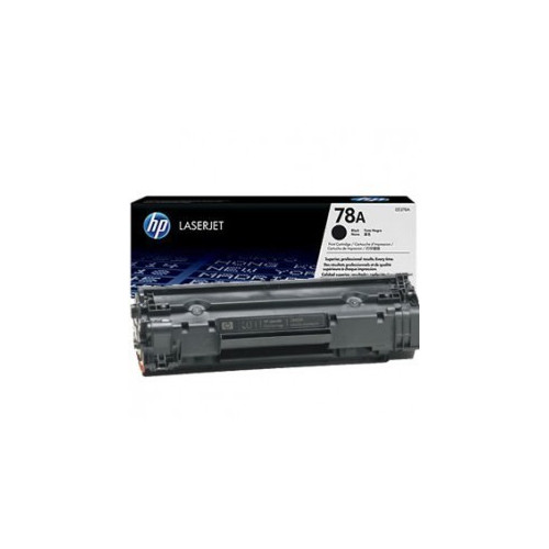 Toner HP CE278A original