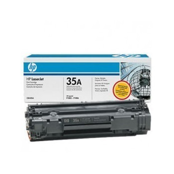 Toner HP CB435A original