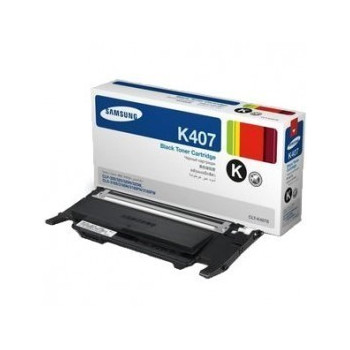 Toner Samsung CLT-K4072 crni/black original