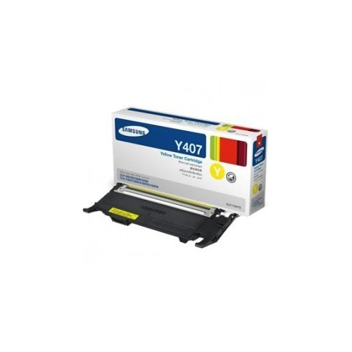 Toner Samsung CLT-Y4072 žuti/yellow original