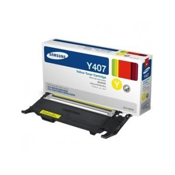 Toner Samsung CLT-Y4072 žuti/yellow original