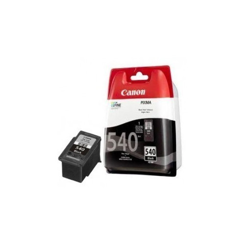 Tinta Canon PG-540 crna/black original