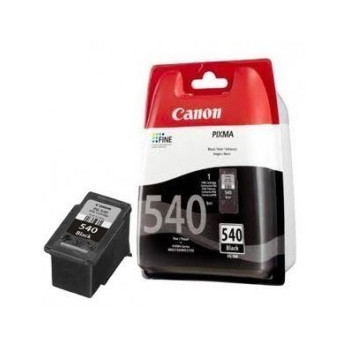 Tinta Canon PG-540 crna/black original