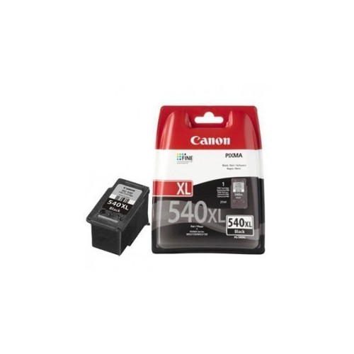 Tinta Canon PG-540XL crna/black original