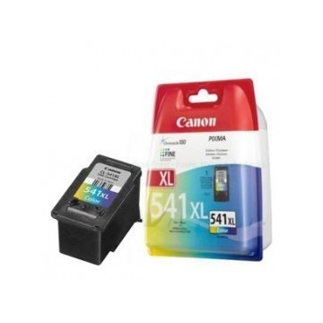 Tinta Canon CL-541XL trobojna/tricolour
