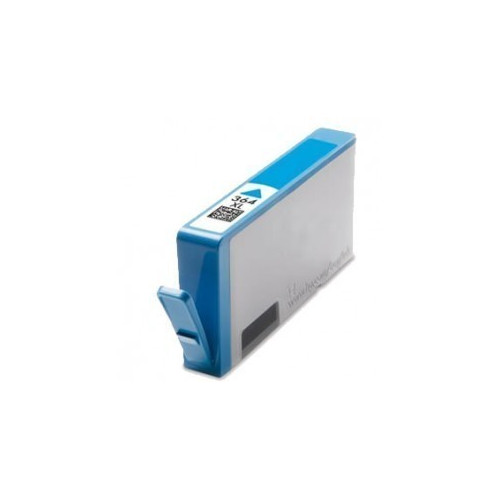 Tinta HP 364XL / CB323EE C plava/cyan zamijenska