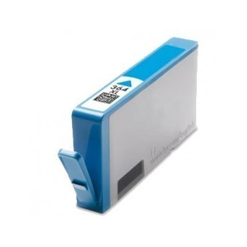 Tinta HP 364XL / CB323EE C plava/cyan zamijenska