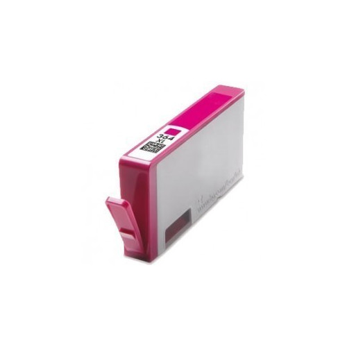 Tinta HP 364XL / CB324EE M ljubičasta/magenta zamijenska
