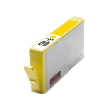 Tinta HP 364XL / CB325EE Y žuta/yellow zamijenska