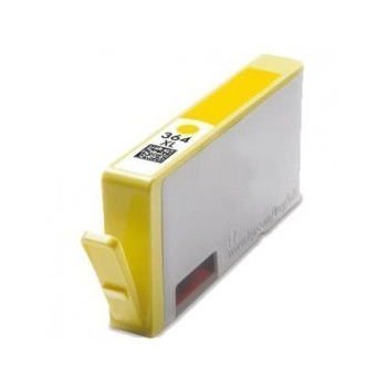 Tinta HP 364XL / CB325EE Y žuta/yellow zamijenska