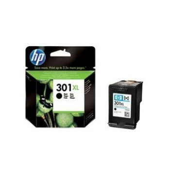 Tinta HP CH563EE 301XL original