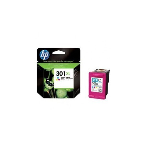 Tinta HP CH564EE 301XL original