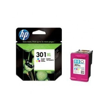 Tinta HP CH564EE 301XL original