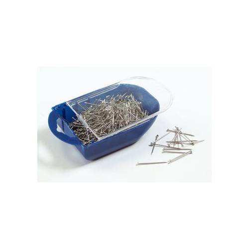 Pribadače metalne 54gr.