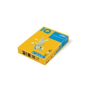 Papir A4 fotokopirni 80g IQ color intenziv SY40 500/1