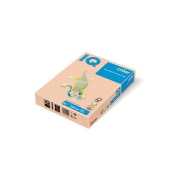 Papir A4 fotokopirni 80g IQ color pastel SA24 Salamon 500/1
