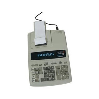 Kalkulator stolni 10 mjesta Olympia CPD-512