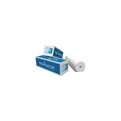 Rola za ploter Navigator 297x50m 80g