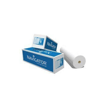 Rola za ploter Navigator 610x50m 80g