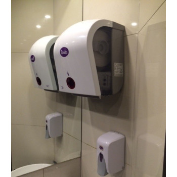 Dispenzer za ubruse električni HO-RE-CA