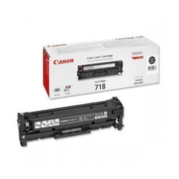 Toner CRG-718BK crni/black original