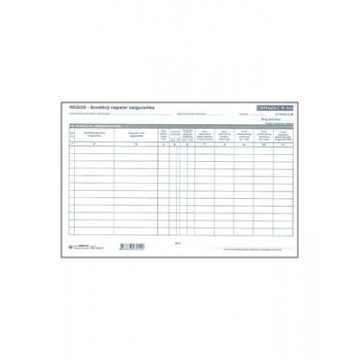 R-Sm/B Regos stranica B