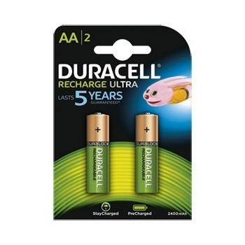 Duracell baterije punjive 1