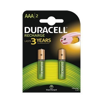 Duracell baterije punjive 1