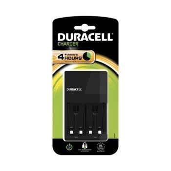 Duracell punjač baterija CEF14