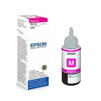 Tinta Epson T6733 M ljubičasta/magenta original