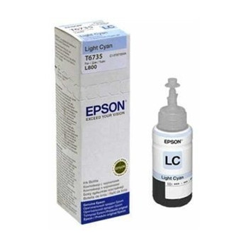 Tinta Epson T6735 LC
