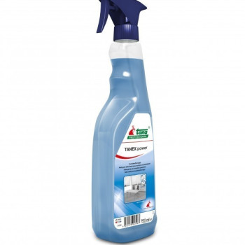 TANEX POWER 750ml Mirisno sredstvo za brzo čišćenje svih vrsta površina
