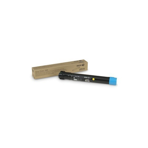 Toner Xerox 106R01566 plavi/cyan original