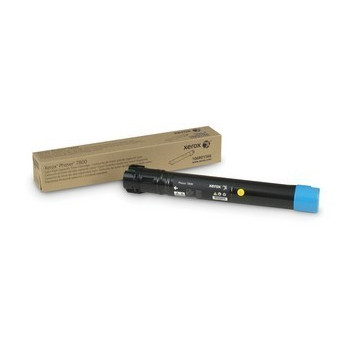Toner Xerox 106R01566 plavi/cyan original