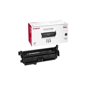 Toner Canon CRG-723H crni/black original