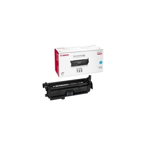 Toner Canon CRG-723C plavi/cyan original