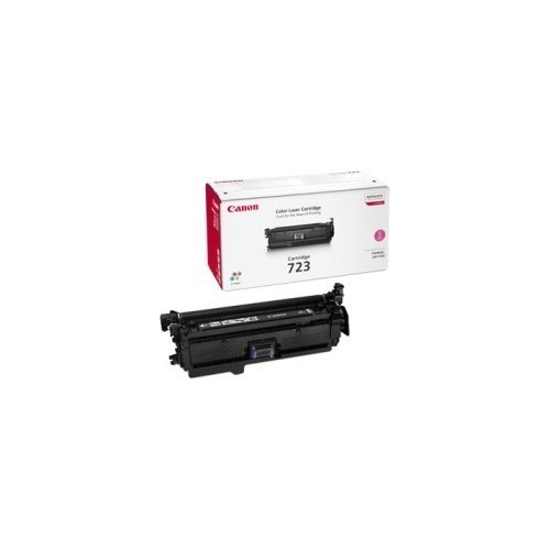 Toner Canon CRG-723M ljubičasti/magenta original