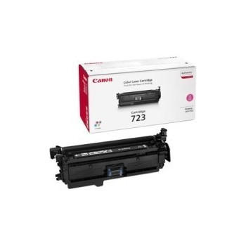 Toner Canon CRG-723M ljubičasti/magenta original