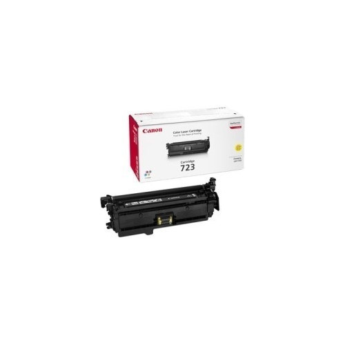 Toner Canon CRG-723Y žuti/yellow original