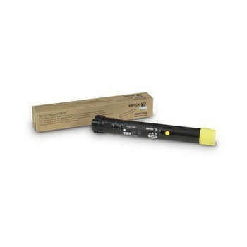 Toner Xerox 106R01568
