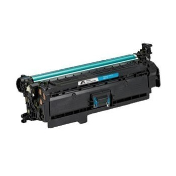 Toner Canon CRG-723C plavi/cyan zamijenski