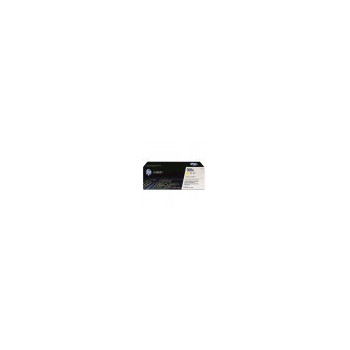 Toner HP CE412A žuti/yellow original