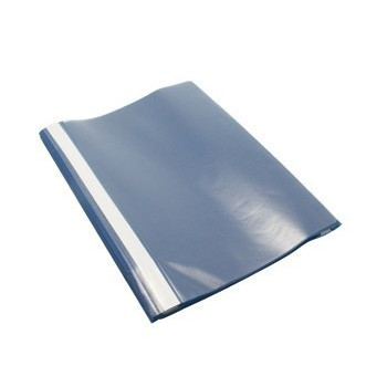 Fascikl PVC sa kliznom mehanikom 225x350
